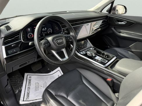 Used 2021 Audi Q7 3.0T Premium Plus AWD/4WD image 37