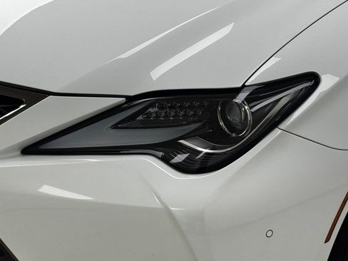 Used 2021 Lexus RC 300 F Sport image 42