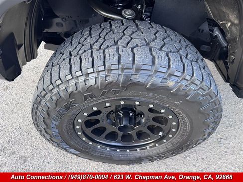 Used 2016 Toyota Tacoma TRD Off-Road w/ Towing Package RWD image 44