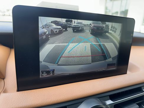 Used 2025 Lexus IS 350 F Sport w/ Accessory Package 2 RWD image 18