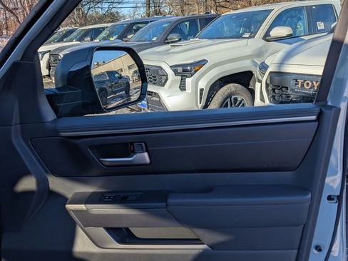 Used 2025 Toyota Tundra SR5 w/ SR5 Convenience Package image 19