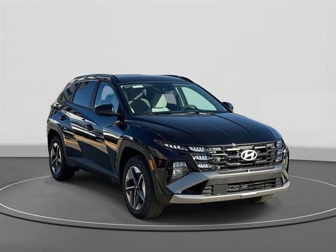 New 2026 Hyundai Tucson SEL image 3