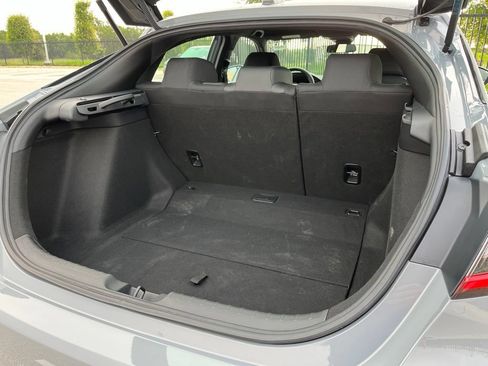 Certified 2026 Honda Civic Sport image 10