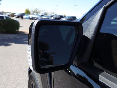 New 2025 Ford F150 Lariat w/ Equipment Group 501A Mid image 17