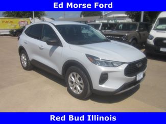 Used 2025 Ford Escape Active AWD/4WD video 1