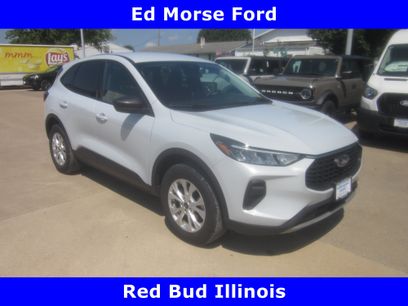 Used 2025 Ford Escape Active