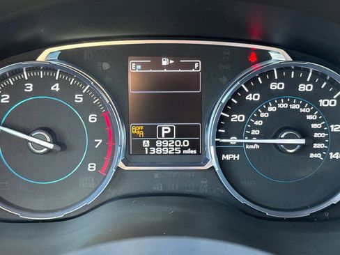 Used 2017 Subaru Forester 2.5i Touring image 25