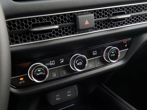 New 2026 Honda HR-V EX-L image 21