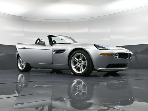 Used 2001 BMW Z8 image 43