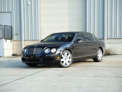 Used 2007 Bentley Flying Spur Flying Spur image 11