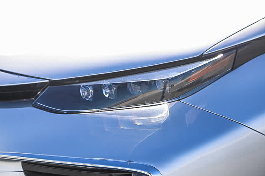 Used 2019 Toyota Mirai FWD image 7