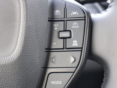 Used 2024 Toyota Prius LE image 23