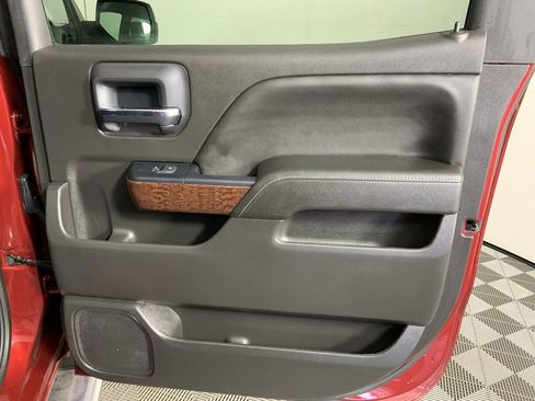 Used 2018 GMC Sierra 1500 SLT image 11