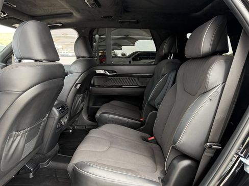 Used 2025 Hyundai Palisade Calligraphy AWD/4WD image 28