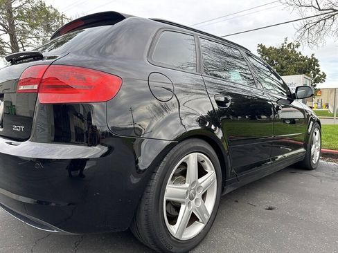 Used 2012 Audi A3 2.0T Premium Plus image 13