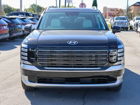 New 2026 Hyundai Palisade Calligraphy image 2