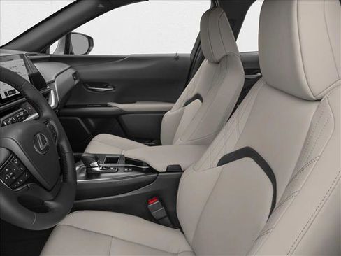 New 2026 Lexus UX 300h FWD w/ Accessory Package (Z2) image 6