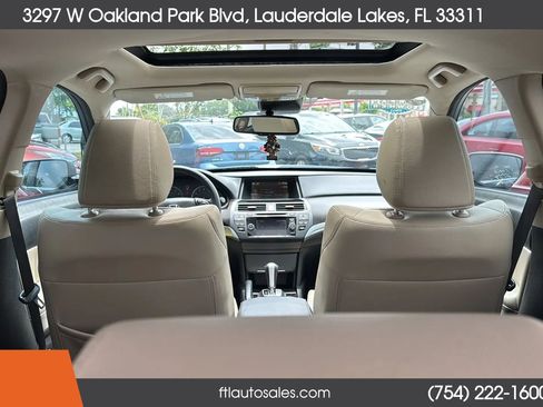 Used 2014 Honda Crosstour EX-L image 49
