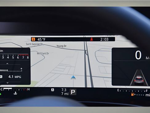 New 2026 Subaru Outback Touring XT image 18