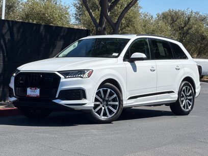 Used 2023 Audi Q7 2.0T Premium Plus