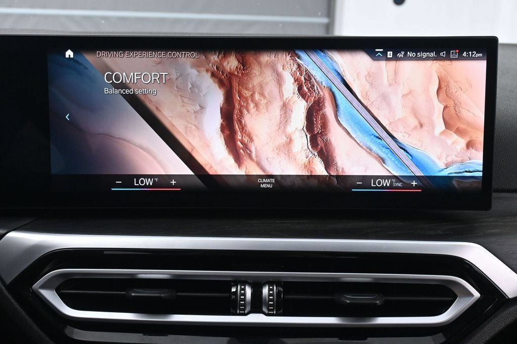 Used 2023 BMW i4 eDrive35 RWD image 38