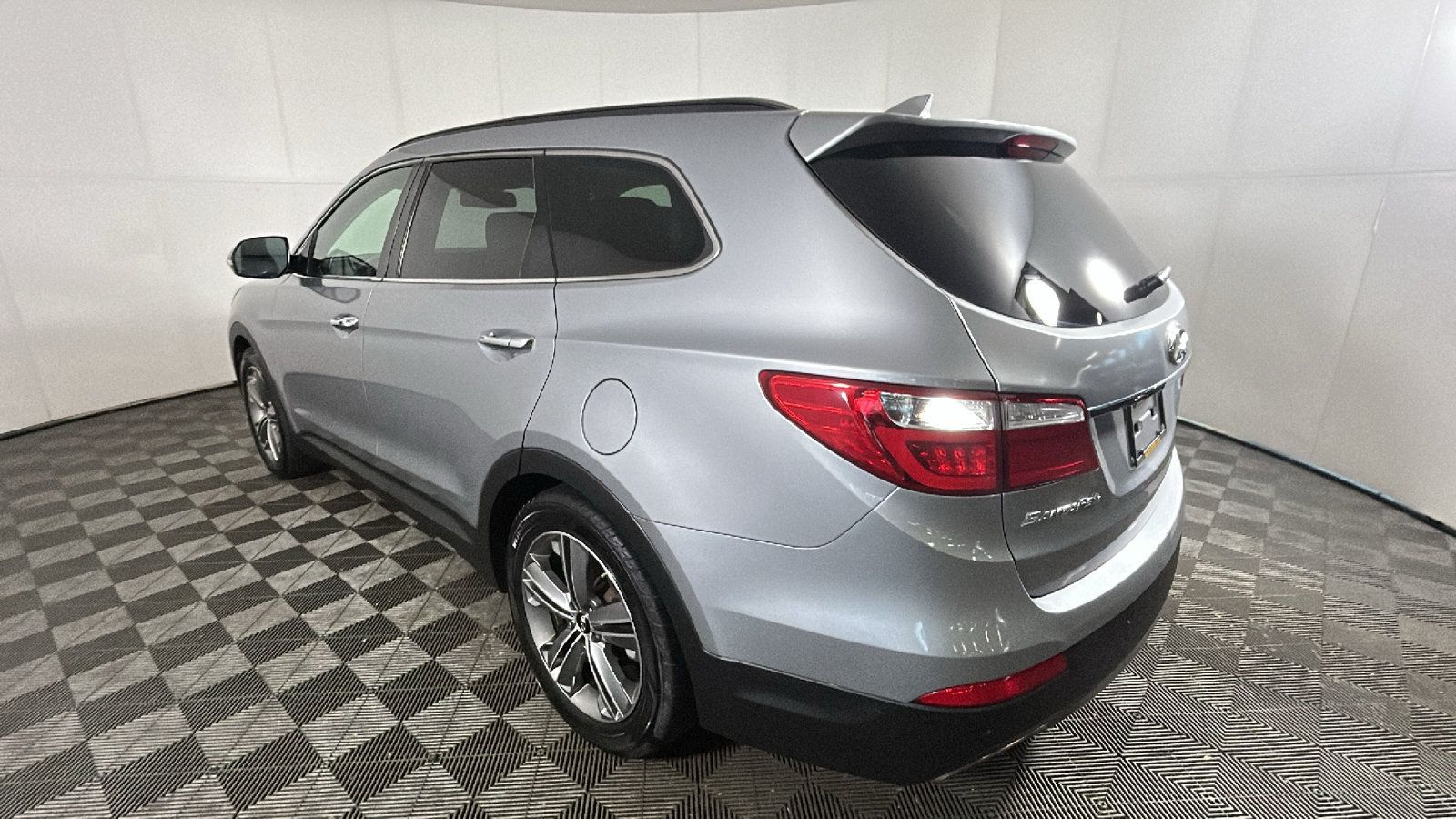 Used 2014 Hyundai Santa Fe Limited FWD image 5