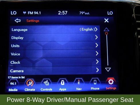 Used 2019 Jeep Grand Cherokee Altitude image 51