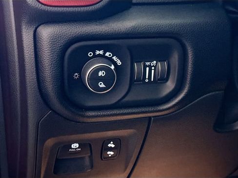 Used 2019 RAM 1500 Rebel w/ Rebel Level 2 Equipment Group image 11