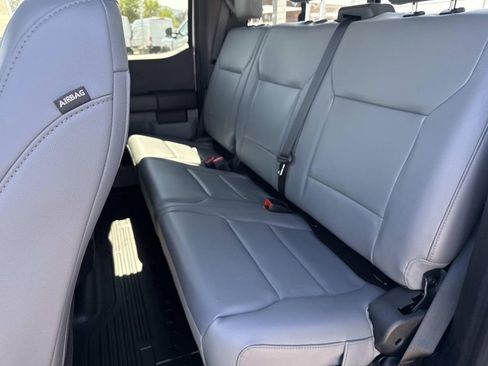 New 2025 Ford F350 XL w/ XL Chrome Package image 22