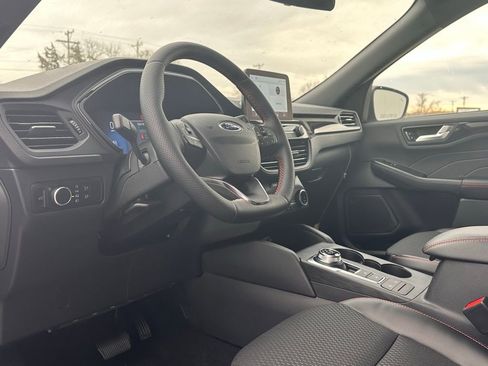 New 2026 Ford Escape ST-Line w/ Cold Weather Package image 8