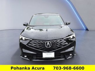 Certified 2025 Acura ADX A-Spec AWD/4WD video 2