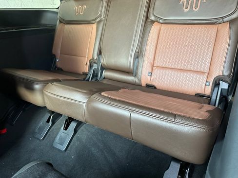 New 2026 Ford Expedition King Ranch AWD/4WD image 11