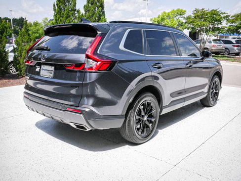 Used 2025 Honda CR-V Sport-L image 10