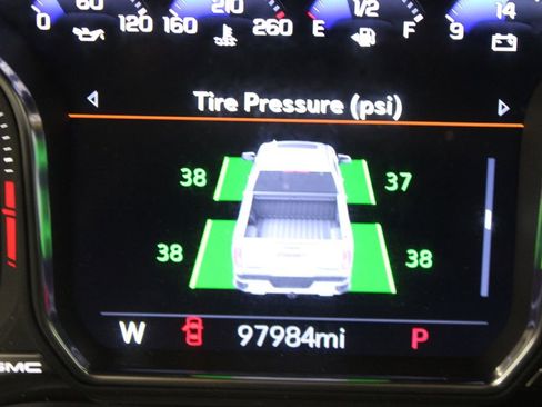 Used 2021 GMC Sierra 1500 Denali w/ Denali Ultimate Package image 39