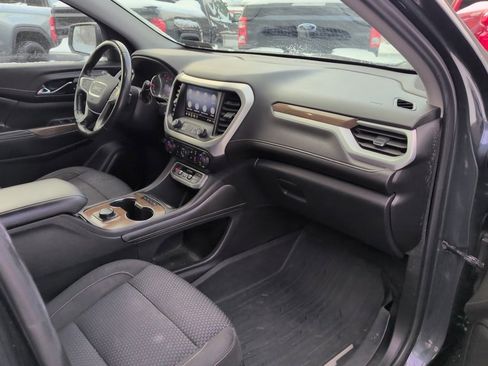 Used 2020 GMC Acadia SLE w/ LPO, Floor Liner Package image 20
