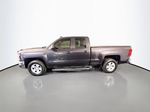 Used 2016 Chevrolet Silverado 1500 LT w/ All Star Edition AWD/4WD image 6