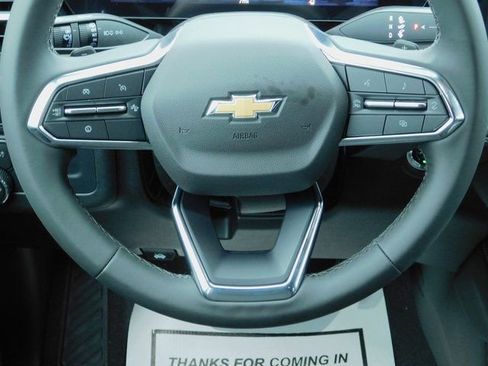 New 2026 Chevrolet Suburban LS w/ LPO, Chrome Package image 16