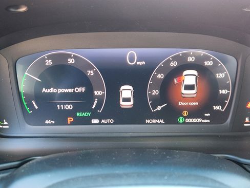 New 2025 Honda Accord Sport image 10