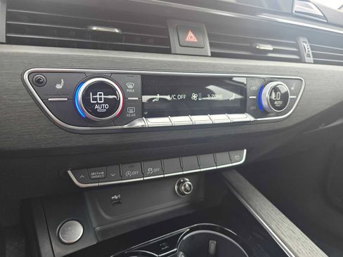 Used 2020 Audi A4 2.0T Premium w/ Convenience Package FWD image 29