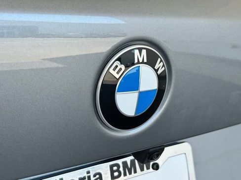 Certified 2026 BMW X5 sDrive40i w/ M Sport Package RWD image 9