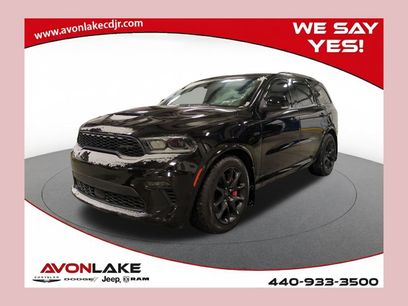 Used 2023 Dodge Durango SRT