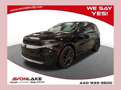 Used 2023 Dodge Durango SRT image 1