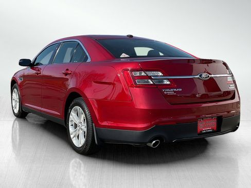 Used 2013 Ford Taurus SEL FWD image 3