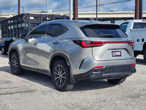 Used 2024 Lexus NX 250 FWD w/ Towing Package (2000 Lbs) image 5