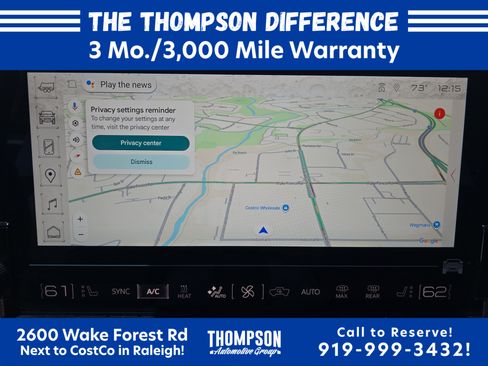 Used 2022 GMC Hummer EV Edition 1 w/ LPO, Illumination Package AWD/4WD image 24