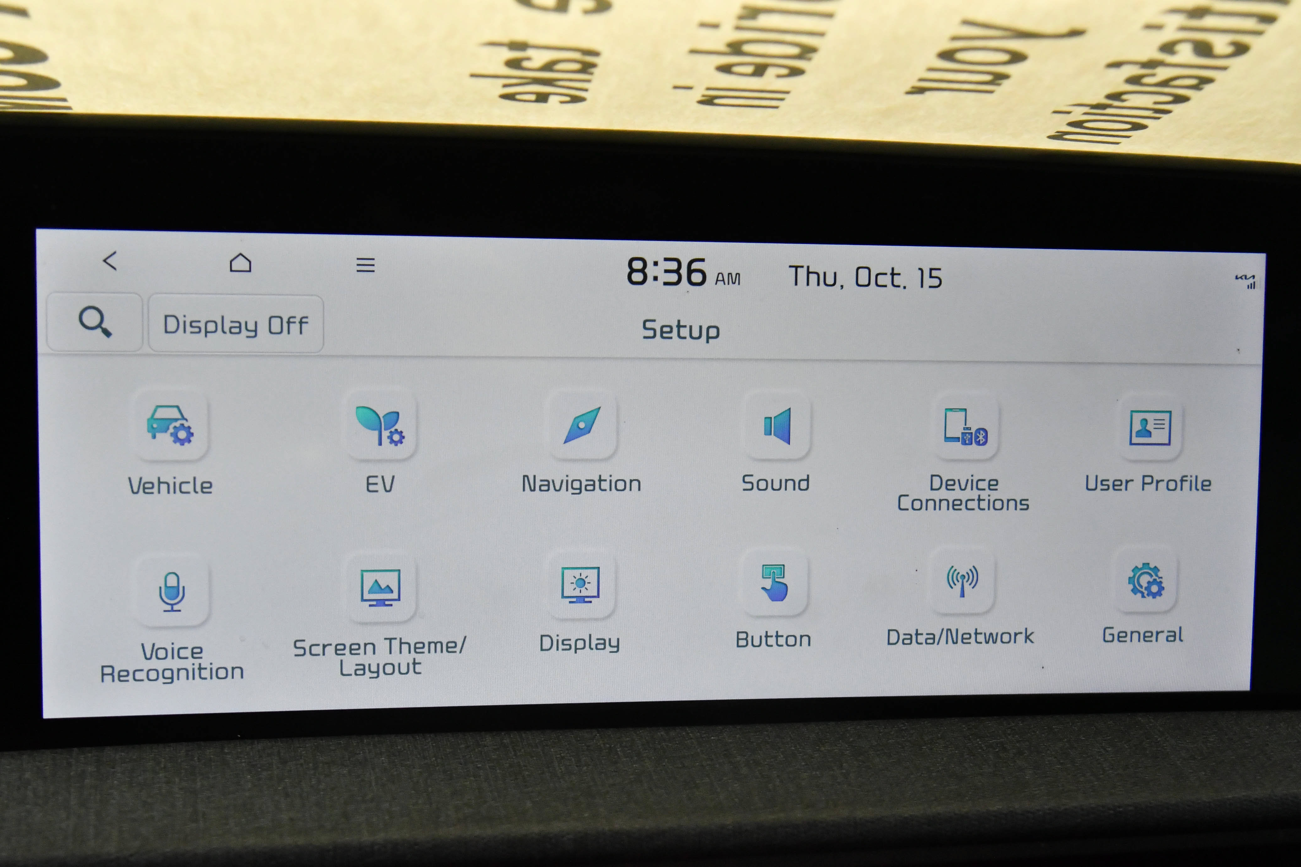Used 2024 Kia EV6 Light RWD image 26