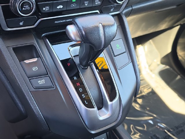 Used 2019 Honda CR-V EX-L image 28