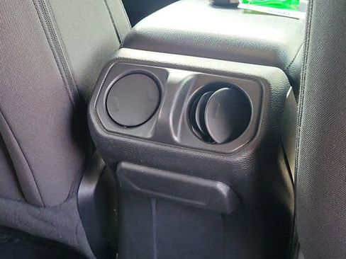 Used 2023 Jeep Wrangler Unlimited Sport AWD/4WD image 6