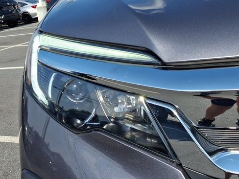 Used 2021 Honda Pilot EX-L image 9