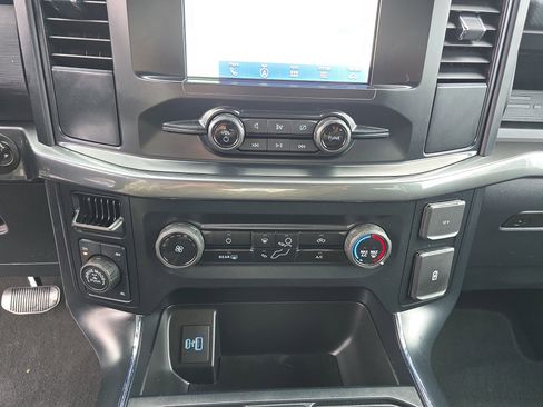 Used 2023 Ford F150 XL w/ STX Appearance Package image 27